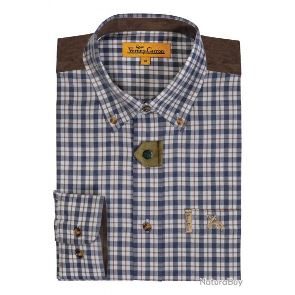 Chemise Tetras Ligne Verney Carron
