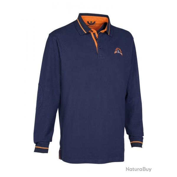 Polo 200 Ligne Verney Carron -XXL