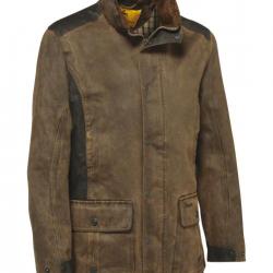 Veste De Chasse Ligne Verney Carron Fox Evo Original