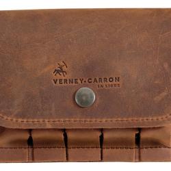 Pochette Cuir Pour Fusil De Chasse Ligne Verney Carron