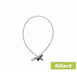 Lacet Pour Piège Billard