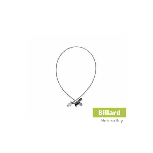 Lacet Pour Pige Billard