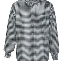 Chemise Percussion Honfleur