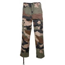 Pantalon BDU Percussion Camo CE