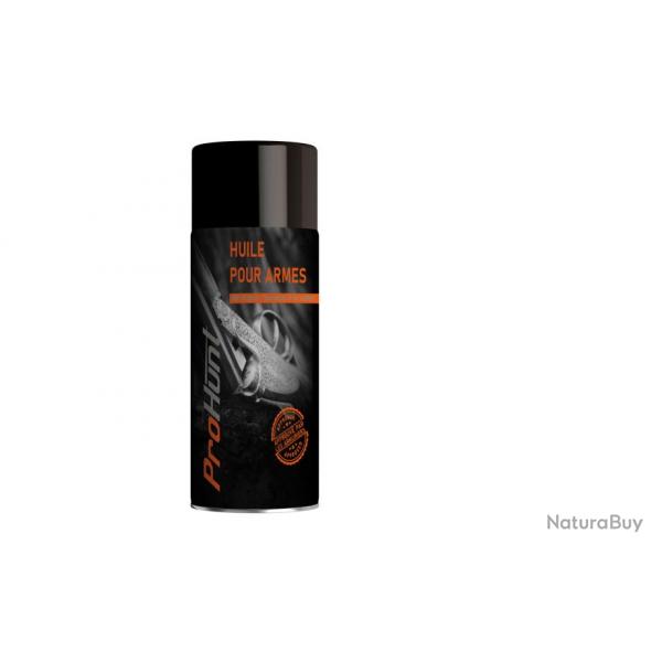 Huile Pour Arme Ligne Verney Carron Prohunt 200 Ml