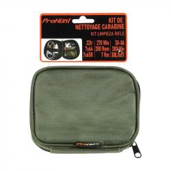 Trousse De Nettoyage ProHunt  Pour Carabine