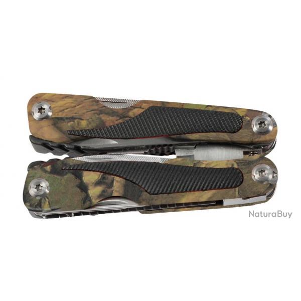Pince Multifonctions Ligne Verney Carron Kombo Ghost Camo Forest