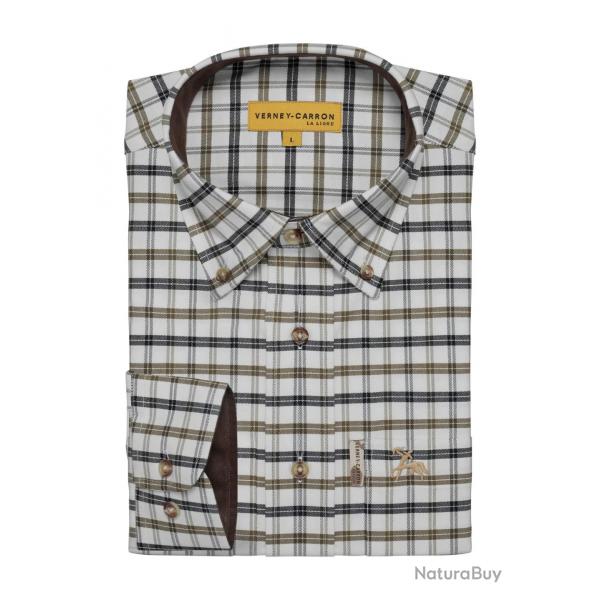 Chemise Ligne Verney Carron Clmont-S