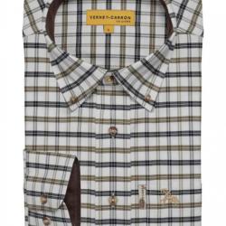 Chemise Ligne Verney Carron Clémont-M