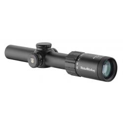 Lunette Nikko Stirling Boar Eater 1-6X24