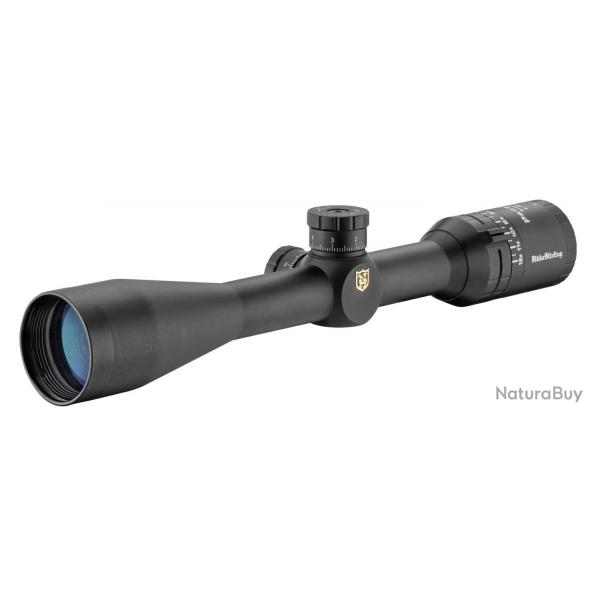Lunette Nikko Stirling Panamax 4-12X40 Half Mildot
