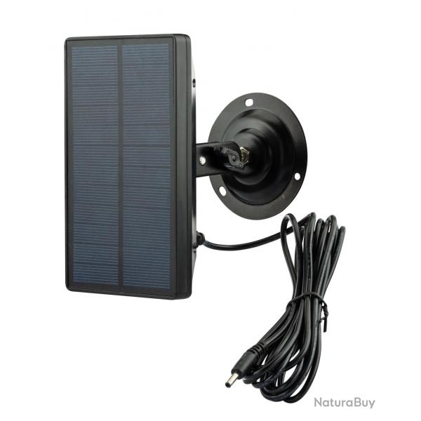 Panneau Solaire Pour Piges A Photos Num'Axes PIE1044/1045/1048