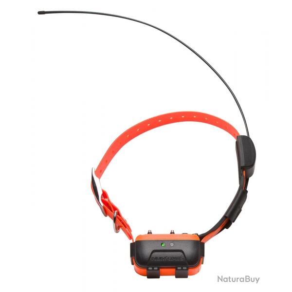 Collier Supplmentaire GPS Et Dressage Num'Axes Canicom