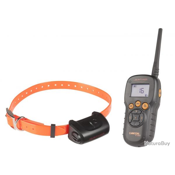 Kit Education Num'Axes Canicom 5.1500