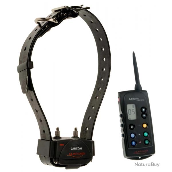 Kit Collier Education Num'Axes Canicom 1500 Pro