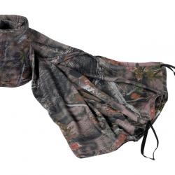Film Camo Alvéolé Stepland Camo Forêt 3 X 5 Mètres