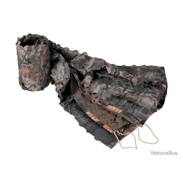 Filet Stepland Camo 3D Fort 1,50 X 3 Mtres