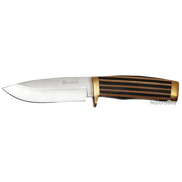Couteau Stepland Manche Zbr