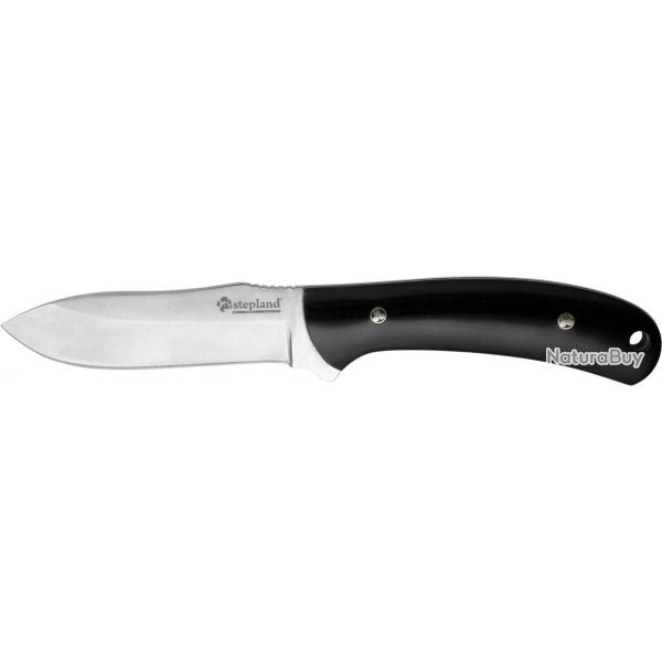 Couteau De Poche Stepland Manche Corne Vritable