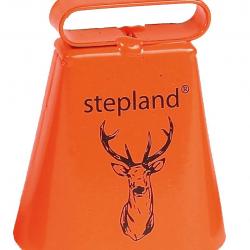 Sonnaillons Cerf Stepland Orange-6 cm