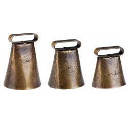 Sonnaillon Stepland Vieilli -4 cm