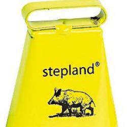 Sonnaillon Stepland Imprimé Sanglier