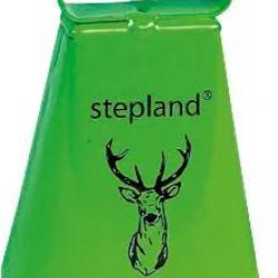Sonnaillon Stepland Imprimé Cerf