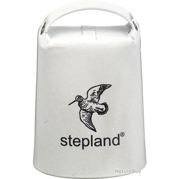 Sonnaillon Stepland Imprim Bcasse Blanc