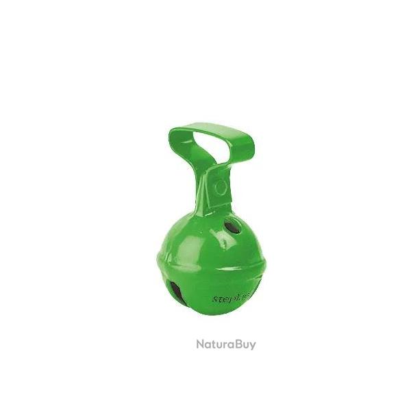 Grelot Romain Stepland Vert-3,7 cm