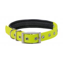 Collier Doublé Stepland 45 Cm Pour Chien