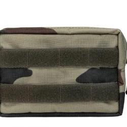 Poche Molle Ripstop Cityguard Camo CE