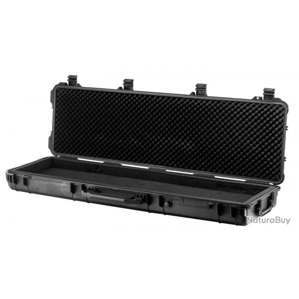 Mallette de Transport Fot Noire Pour Armes-Grand