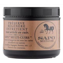 Baume Sapo Nourissant Multi Cuirs-100ml