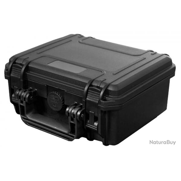 Mallette Plastica Panaro Waterproof Max 235-Petit modle