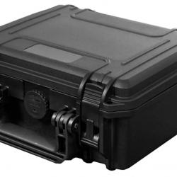 Mallette Plastica Panaro Waterproof Max 235-Grand modèle