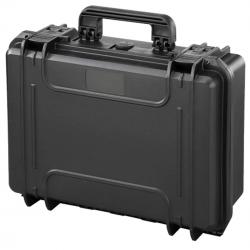 Mallette Plastica Panaro Waterproof En Polypropylène-Moyen modèle