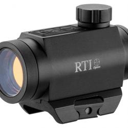 Micro Point Rouge RTI Tubulaire 2 MOA