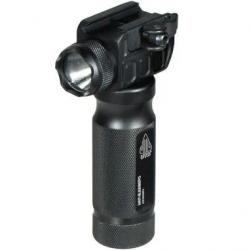 Poignée UTG Tactique Avec Lampe 400 Lumens