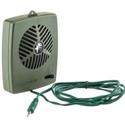 Double Haut Parleur Pour Appeaux Electroniques