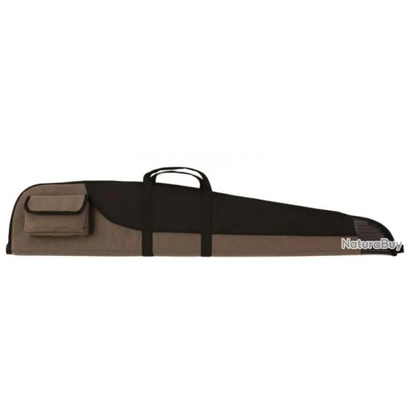 Fourreau Pour Carabine Noir Et Marron