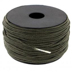 Cordeau Tressé Avec Âme Pour Appelants-4 mm