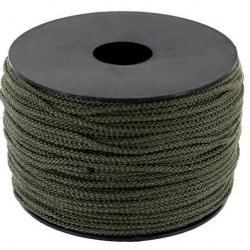 Cordeau Imputrescible Tressé Pour Appelants-6 mm
