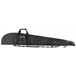 Fourreau Baldi Noir 120 Cm Pour Fusil