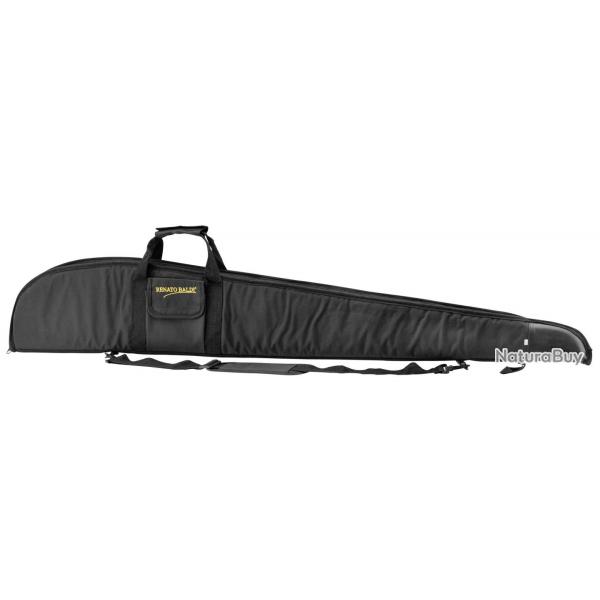 Fourreau Baldi Noir 120 Cm Pour Fusil
