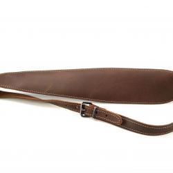 Bretelle Januel Pour Carabine Antidérapante Molletonnée