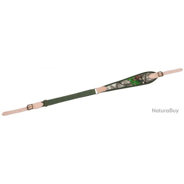 Bretelle Pour Carabine Januel Camo Cobra