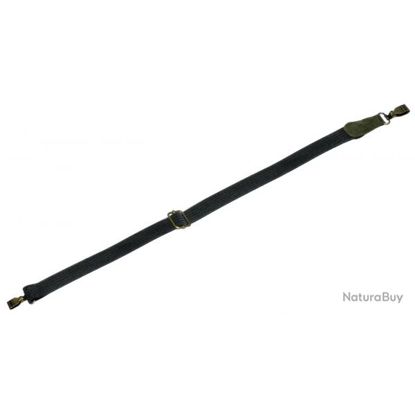 Bretelle Januel Elastique Avec Mousquetons