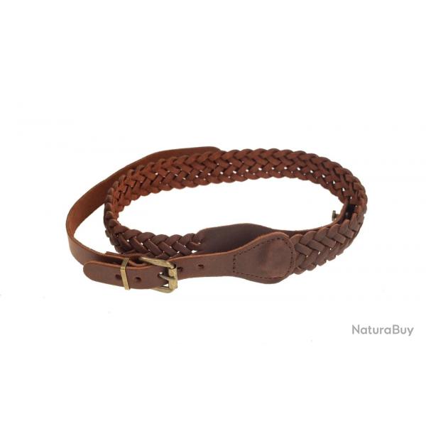 Bretelle Januel Trsse Pour Fusil De Chasse