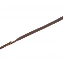 Bretelle Januel Plate Croûte Plate Avec Mousquetons