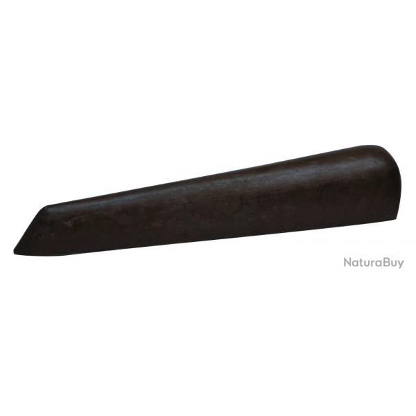 Busc Januel Caoutchouc Marron Pour Carabine